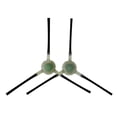thumbnail image 4 of EchoBliss Para Robot Aspirador Cepillo Lateral K2 K2P K3 K4 K5 Robot Aspirador, 4 of 11