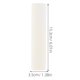 thumbnail image 2 of unbranded 10Ud Rodillo De Espuma Para Pintar Ideal Para Proyectos De Mejoras En El Hogar, 2 of 7