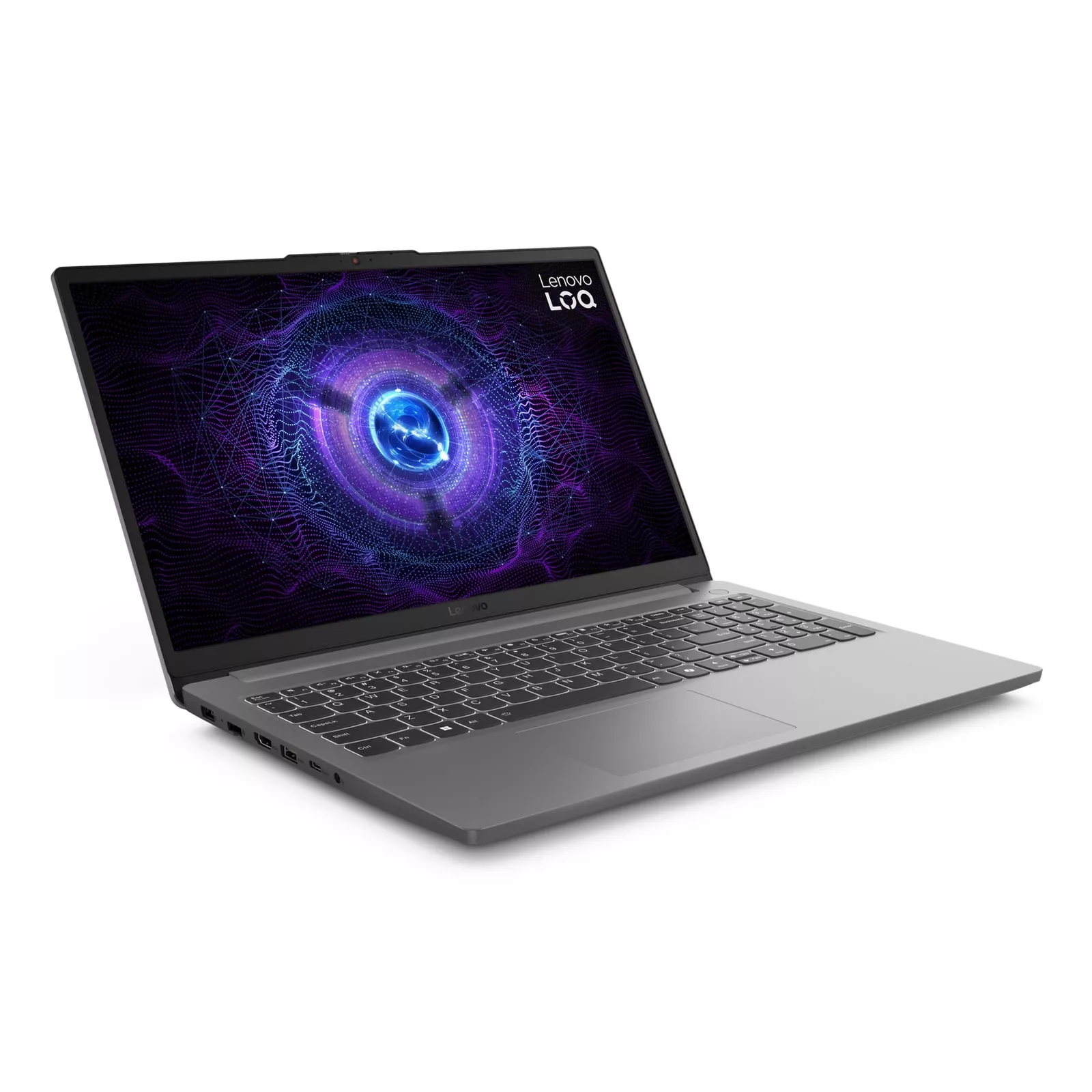 Lenovo LOQ Essential Laptop 15.6