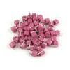 50pcs Variable Plastic 6mm Trimmer Capacitor 20pF