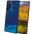 thumbnail image 1 of Blue-Wave-Aesthetic-Artwork-96 Phone Case, Degined for Samsung Galaxy Note 20 Ultra 5G Case Men Women, Flexible Silicone Shockproof Case for Samsung Galaxy Note 20 Ultra 5G, 1 of 1
