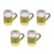 thumbnail image 5 of Taza de Bebida Hugo 2 Piezas para Casa de Muñecas, 5 of 10