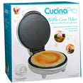 thumbnail image 4 of CucinaPro Waffle Cone & Bowl Maker, 4 of 5