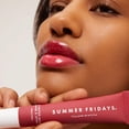 thumbnail image 4 of Bálsamo labial acondicionador Summer Fridays Mascarilla labial de cereza, 4 of 9