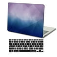 thumbnail image 3 of KSK KAISHEK Plastic Hard Case Compatible 2010 2011 2012 2013 2014 - 2017 Rel. MacBook Air 13" No Touch + Black Keyboard Cover Model: A1466/A1369 Marble 183, 3 of 5