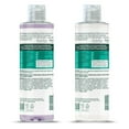 thumbnail image 2 of Faith In Nature Natural Shampoo & Conditioner Set - Vegan & Cruelty Free, No SLS or Parabens - 2 x 13.5 fl oz, Lavender & Geranium, 2 of 5