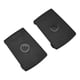 thumbnail image 2 of 2X for - F20 F30 F31 E84 E87 3-Series Rear Child Seat Anchor ISOFIX Cover 52207319686, 2 of 5