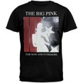 thumbnail image 1 of The Big Pink - For Now & Evermore T-Shirt, 1 of 1