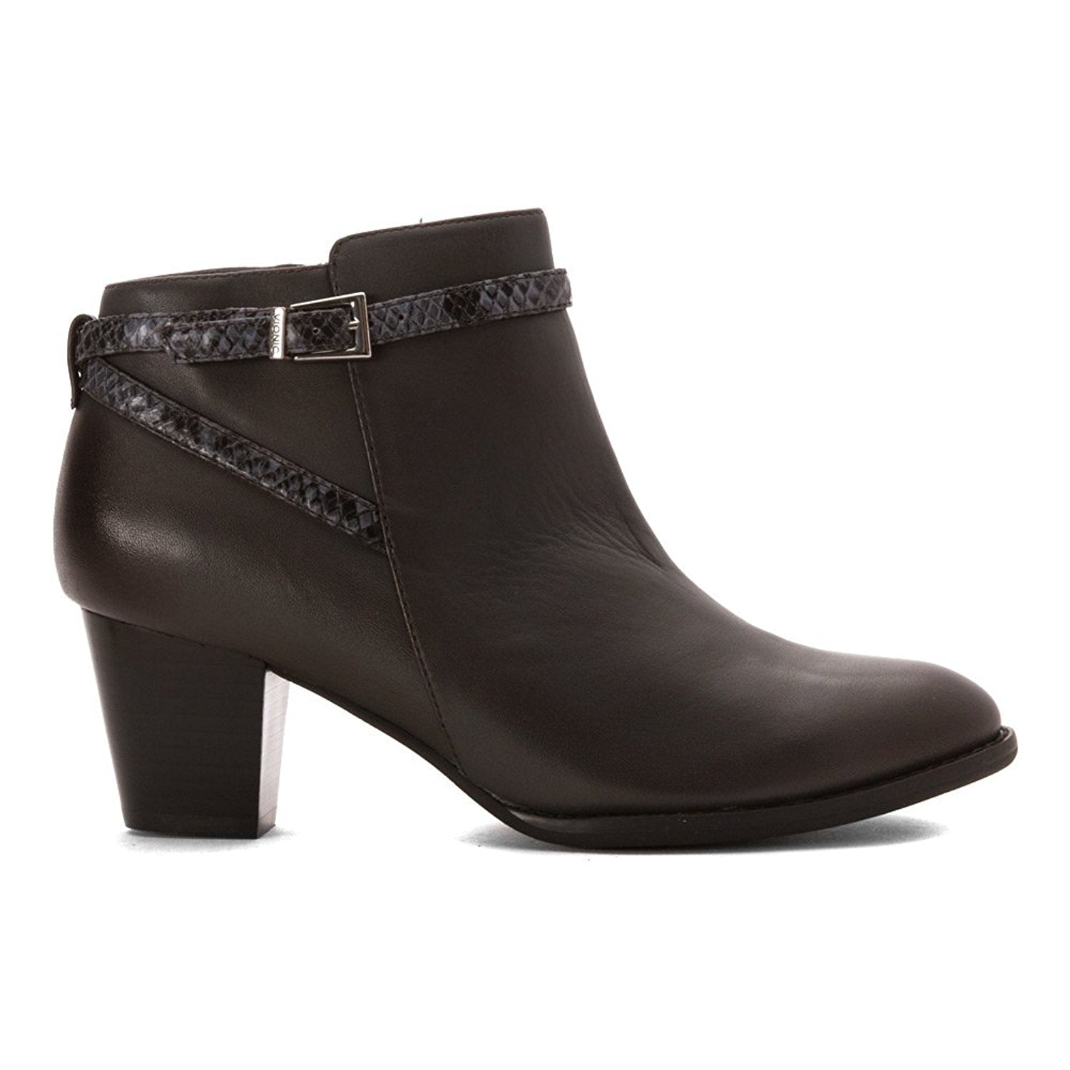 vionic upton ankle bootie