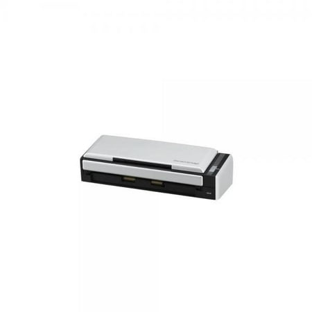 Fujitsu ScanSnap S1300 Mobile Scanner