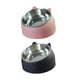 thumbnail image 1 of Cuencos para gatos Salvador Cuenco Protector Antideslizante para El Cuello 2 Uds, 1 of 10
