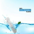 thumbnail image 3 of Biinggo Continuous Sprayer Bottle, Ultra Fine Mister, Propellant Free, 1 Count, 3 of 5