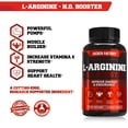 thumbnail image 4 of Jacked Factory Suplemento Premium L-Arginine (Nitrosigine®) - L-arginina premium (Nitrosigine®), 4 of 6