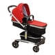 thumbnail image 2 of Sistema de Viaje Prinsel Ferrari Ts Rojo, 2 of 2