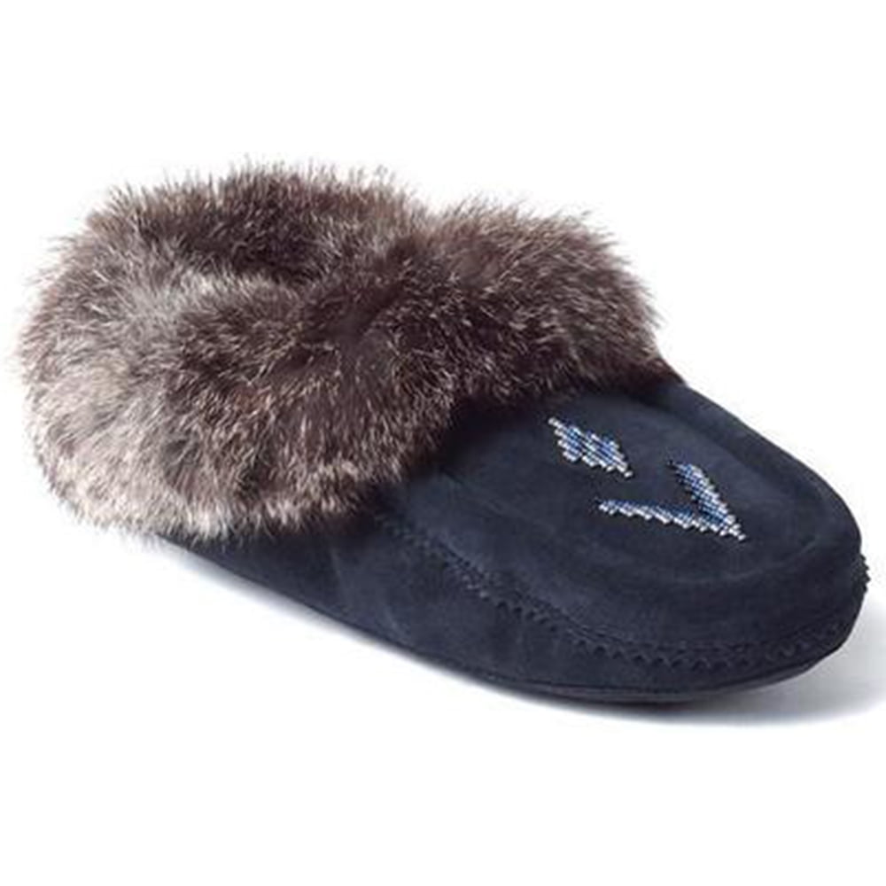 tipi moccasin