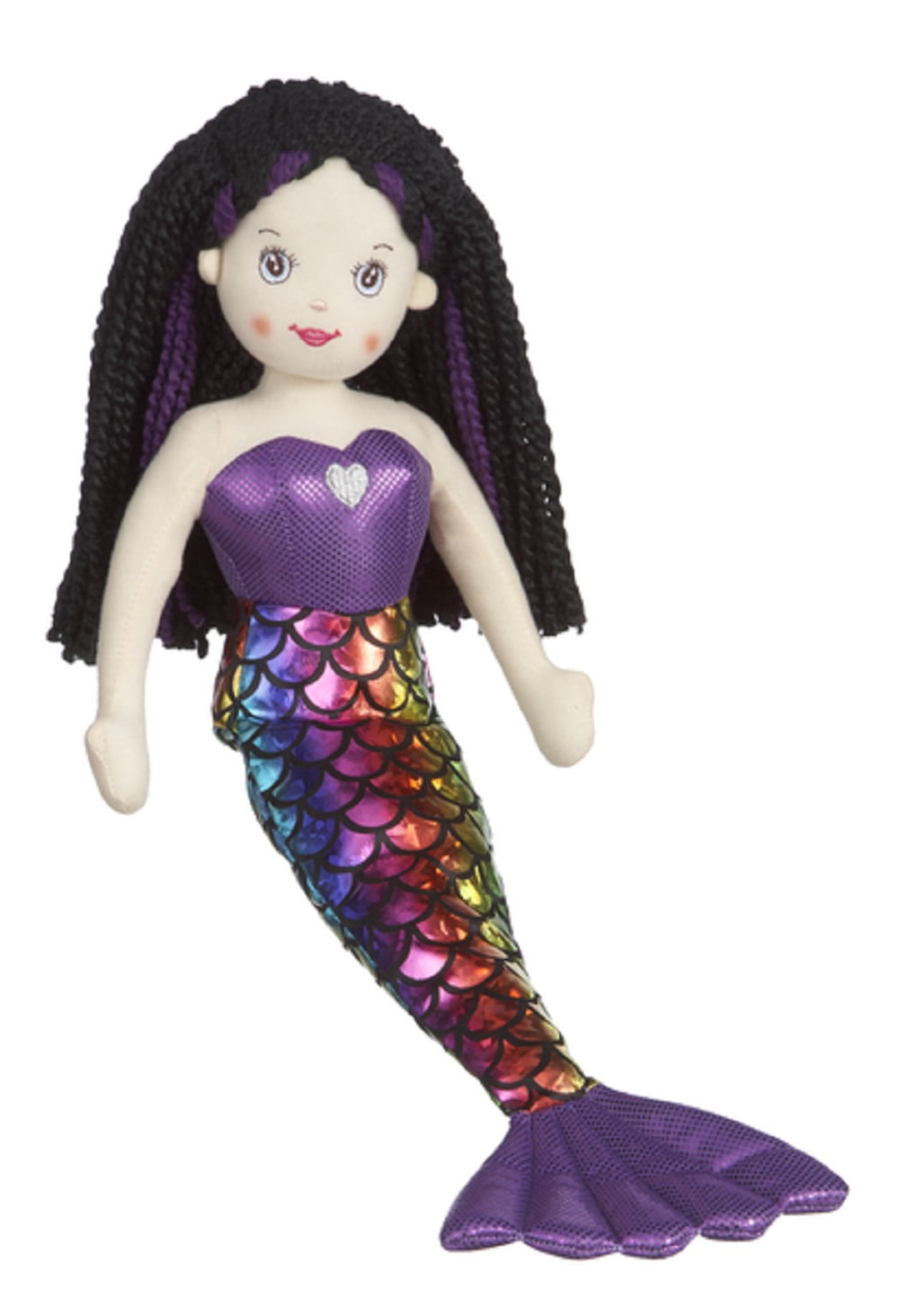 ganz mermaid doll