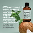 thumbnail image 3 of Enjuague Bucal Davids Nano Hidroxiapatita 266 ml Menta, 3 of 7