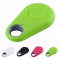 thumbnail image 2 of serony Mini Localisateur Intelligent Anti-Perte Clé Sans Fil Traqueur Bluetooth Alarme GPS Rappel Perdu pour IOS Android, 2 of 9