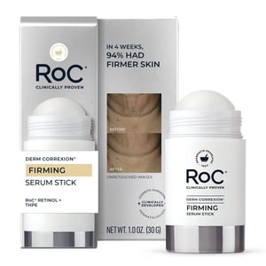 RoC Derm Correxion Firming Retinol Serum Stick, 1 oz