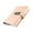 Pink, variant on Lipstore Journal with Lock Writing Travel Diary Combination Locking Diary Diary with Lock Blue
