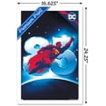 thumbnail image 3 of DC Comics Superman 85th Wall Poster, 14.725" x 22.375" Framed, 3 of 5