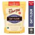 thumbnail image 2 of Bob's Red Mill, Gluten Free, Oat All - Purpose Flour, 18 oz Bag, 2 of 12