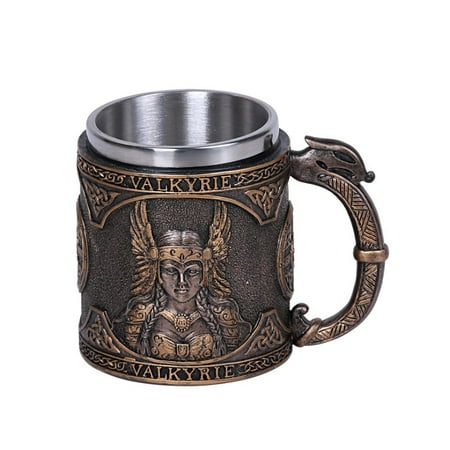 

Legends of Valkyrie Mug