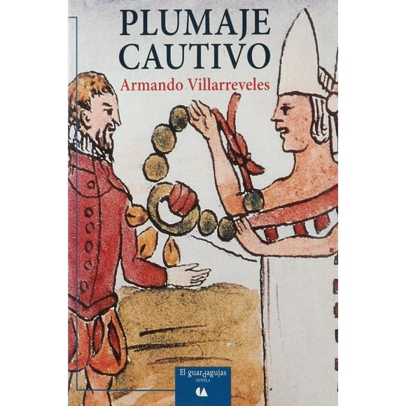 Plumaje Cautivo Blanco