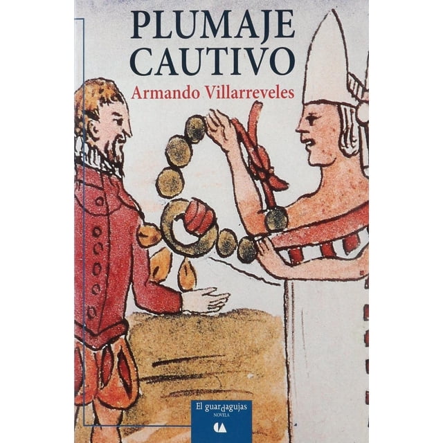 Plumaje Cautivo Blanco