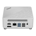 thumbnail image 2 of MSI Desktop Computer Cubi 5 10M-648US Intel Core i5-10210U 8GB DDR4 256 GB PCIe SSD Intel UHD Graphics Windows 11 Home 64-bit, 2 of 5