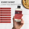 thumbnail image 4 of Aceite difusor Aroma Country, manzana y canela, 250 ml, recarga y aerosol, 4 of 7