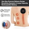 thumbnail image 3 of Electric Cupping Therapy Set, Smart Cupping Therapy Massager, Electric Cupping Device Blue Blue Blue, 3 of 5