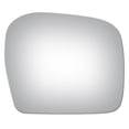 thumbnail image 3 of Burco 3752 Passenger Side Convex Replacement Mirror Glass for Toyota 4Runner, 3 of 4