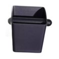 thumbnail image 2 of Caja de de café, Bin Waste Bin, Bin de descarga de espresso, accesorios de máquinas de café espresso multifuncionales para la oficina del café y, 2 of 7