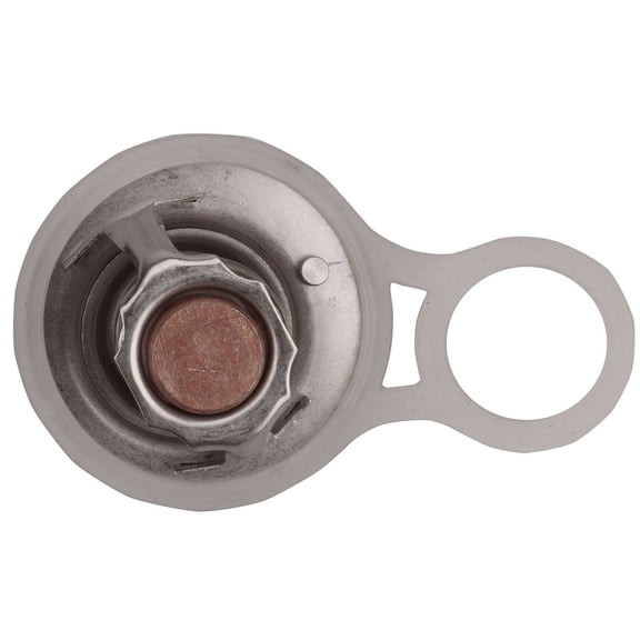TOPAZ 11531485847 Thermostat with Gasket Seal for BMW R50 R52 R53 Mini Cooper 2002-2008 1.6L L4