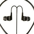 thumbnail image 3 of Skullcandy INK'D WIRELESS - Earphones with mic - in-ear - wireless - Bluetooth - noise isolating - gray, black, 3 of 3