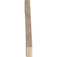 thumbnail image 4 of 4"W x 42"D x 42"H Westlake Rough Sawn Knee Brace, Douglas Fir, 4 of 4