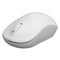 thumbnail image 4 of Gaming Mouse, White Optical Mouse Universal Computer External Device 1000DPI Small  for Laptop, 4 of 7