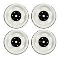 thumbnail image 4 of Llantas de rueda Beadlock de 4 piezas NikouMX para coche RC, 4 of 8