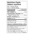 thumbnail image 3 of Mott's Fruitsations + Veggie Gluten Free Assorted Fruit Flavoured Snacks, Kids Snacks, 40 Packs, 3 of 6
