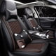 thumbnail image 4 of Funda de asiento de coche universal para Maserati Levante Audi a3 a4 b6 b8 a6 a5 q7 cojín de coche Protector de asientos de coche Diseño interior automático, 4 of 5