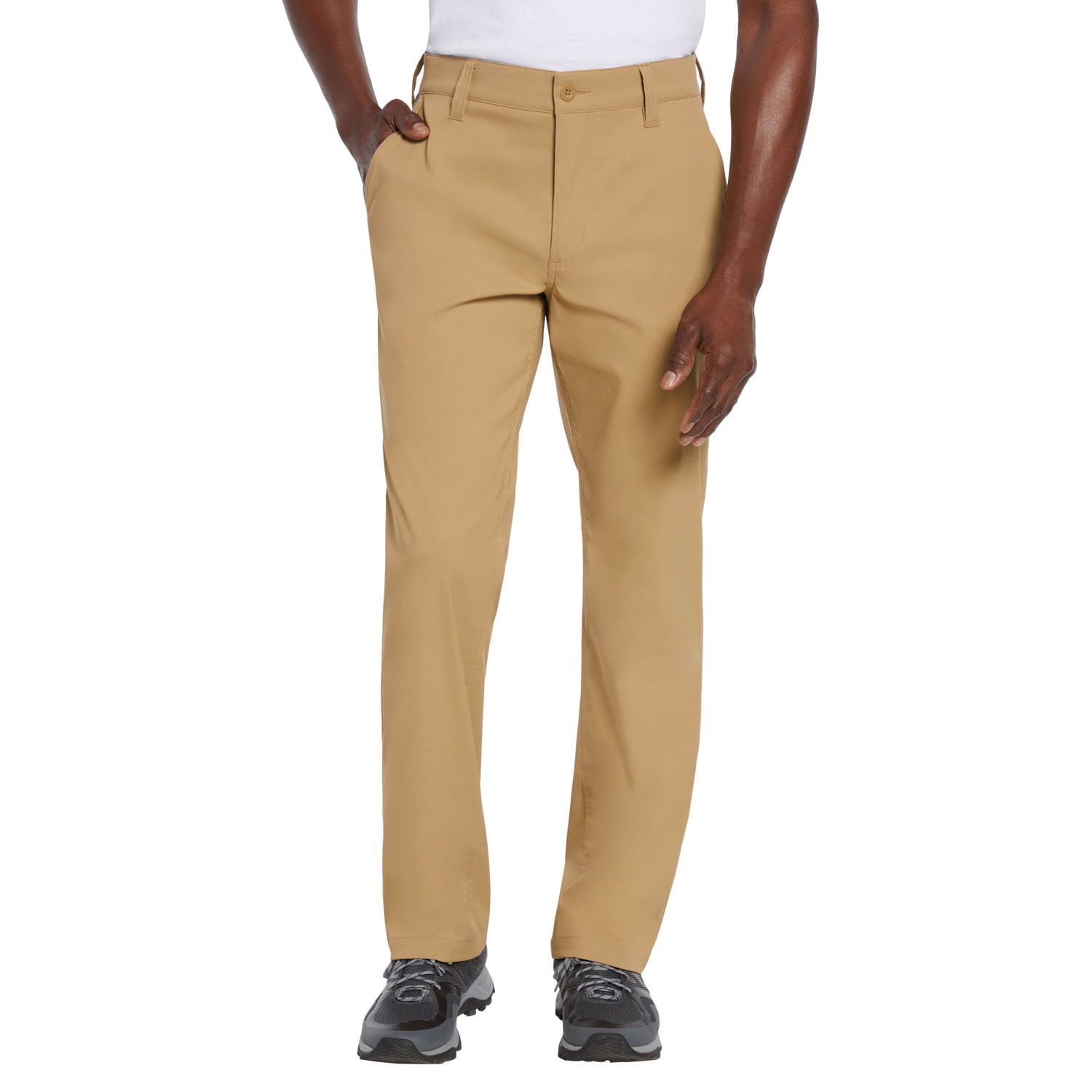 Eddie Bauer Men's Tech Chino Pant - Samsclub.com