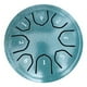 thumbnail image 1 of Instrumentos Tambor Lluvia Percusión Acero 4.5 Pulgadas 8 Notas Con Mazo Música Libro para Meditación Yoga Regalo, 1 of 9