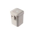 thumbnail image 3 of 1pc Lunch Box Bento Box, Kitchen Plastic Food Container, Home Kitchen Accessories, 3 of 5