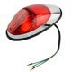 thumbnail image 1 of Luz de freno para motocicleta, luz trasera, indicador trasero para Honda Shadow Afortunado Sencillez, 1 of 5