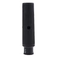 thumbnail image 2 of jinwen Motorcycle Rubber Grips Universal Handlebar Rubber for Motorcycle / Diameter: 22, 2 of 7