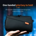 thumbnail image 3 of Portable Camera Carry Bag for DJI Osmo Action 5 Pro, Tech Pouch Accessories Carry Storage for for DJI Osmo Action 5 / 4 / 3 Adventure Combo Accessories, 3 of 12