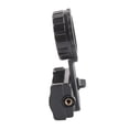 thumbnail image 1 of Telescope Phone Photo Adapter, Universal Cell Phone Camera Telescope Microscope Adapter Mount Connector Compatible with Binoculars Monocular Telescope Microscope, 1 of 7