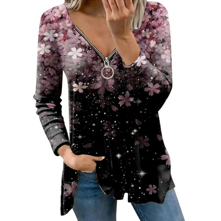 

Sexy Womens plus Size Tops Lace Bustier Top plus Size plus Size Open Back Tops Women Autumn And Winter Zipper V Neck Tshirt Tops Casual Trendy Loose Fit Tunic Tees Ladies Sexy Short Sleeve Comfy