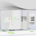 thumbnail image 5 of Smart Thermostat for Efficient Heating Control - For Alexa Compatible!, 5 of 10